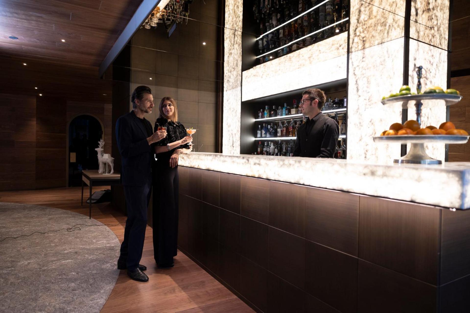 Hotel Splendid Madonna 外观 照片
